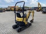Yanmar VIO12 - Afbeelding 4
