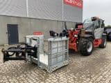 Manitou MT1440A ST3B - Afbeelding 1