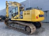 Komatsu PC290LC-11EO - Afbeelding 1