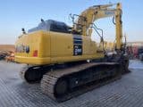 Komatsu PC290LC-11EO - Afbeelding 3
