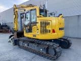 Komatsu PC138US-11 - Afbeelding 2