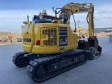 Komatsu PC138US-11 - Afbeelding 4