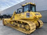 Komatsu D65PXI-18EO - Afbeelding 2