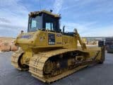Komatsu D65PXI-18EO - Afbeelding 4