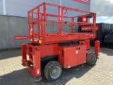 Manitou 120SC - Afbeelding 1