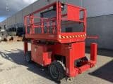 Manitou 120SC - Afbeelding 2