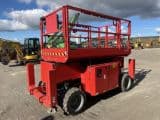 Manitou 120SC - Afbeelding 4