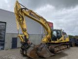 Komatsu HB365LC-3 - Afbeelding 1