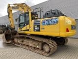 Komatsu HB365LC-3 - Afbeelding 2