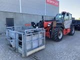 Manitou MT1440A ST3B - Afbeelding 1