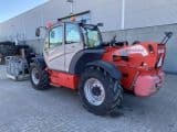 Manitou MT1440A ST3B - Afbeelding 2