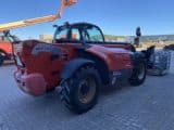 Manitou MT1440A ST3B - Afbeelding 4