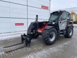 Manitou MLT850-145V+ ELITE ST5 - Afbeelding 1