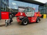 Manitou MRT2470P+ ST4 - Afbeelding 1