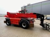 Manitou MRT2470P+ ST4 - Afbeelding 4