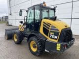 Komatsu WA70M-8EO - Afbeelding 2