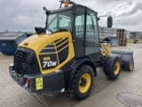 Komatsu WA70M-8EO - Afbeelding 4