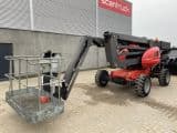Manitou 160ATJ - Afbeelding 1