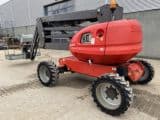 Manitou 160ATJ - Afbeelding 2