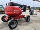 Manitou 160ATJ - Afbeelding 4