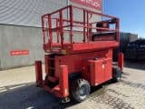 Manitou 140SC - Afbeelding 1