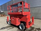 Manitou 140SC - Afbeelding 2
