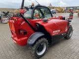 Manitou MT625H COMFORT - Afbeelding 4