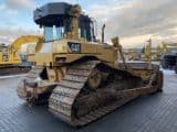 Caterpillar D6T LGP - Afbeelding 4