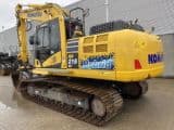 Komatsu HB215LC-3 - Afbeelding 2