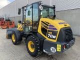 Komatsu WA70M-8EO - Afbeelding 2
