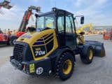 Komatsu WA70M-8EO - Afbeelding 4
