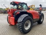 Manitou MLT635-140V+ ELITE - Afbeelding 4