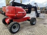 Manitou 160ATJ RC - Afbeelding 4