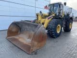 Komatsu WA475-10EO - Afbeelding 1