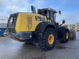 Komatsu WA475-10EO - Afbeelding 4