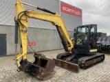 Yanmar VIO80-1A - Afbeelding 1