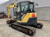 Yanmar VIO80-1A - Afbeelding 2