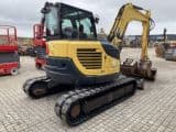 Yanmar VIO80-1A - Afbeelding 4