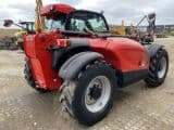 Manitou MT933 EASY COMFORT - Afbeelding 4