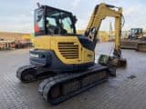 Yanmar VIO80-1A - Afbeelding 4