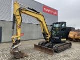 Yanmar VIO80-1A - Afbeelding 1