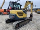 Yanmar VIO80-1A - Afbeelding 4
