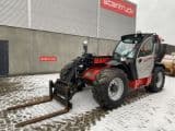 Manitou MLT737-130PS+ ELITE ST5 - Afbeelding 1