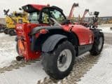 Manitou MLT737-130PS+ ELITE ST5 - Afbeelding 4