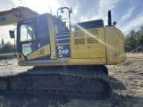 Komatsu PC240LC-11 - Afbeelding 1
