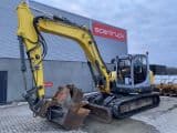 Wacker Neuson ET145 - Afbeelding 1