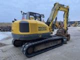 Wacker Neuson ET145 - Afbeelding 4