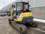 Yanmar VIO80-1A - Afbeelding 2
