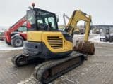 Yanmar VIO80-1A - Afbeelding 4