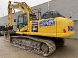 Komatsu HB365LC-3EO - Afbeelding 2